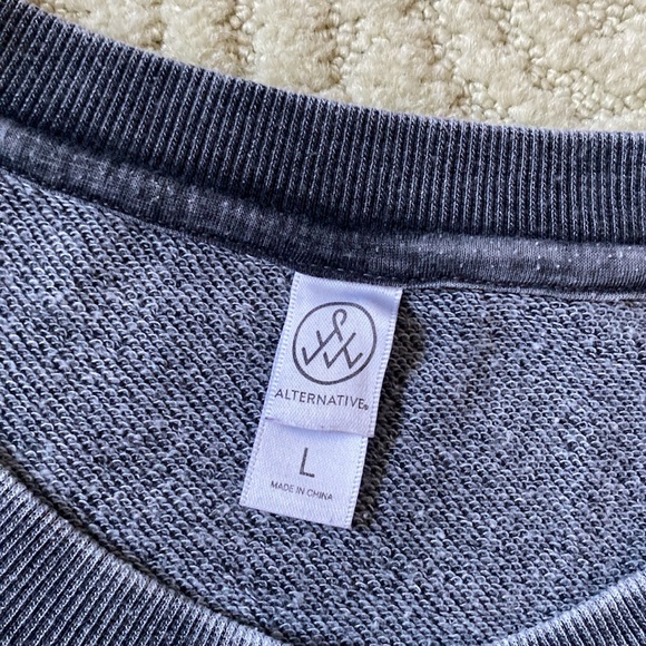 Bad Sons Brewing Sweatshirt 🍻 - Picture 7 of 7